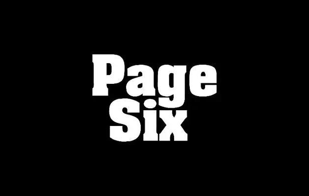 Page Six partner