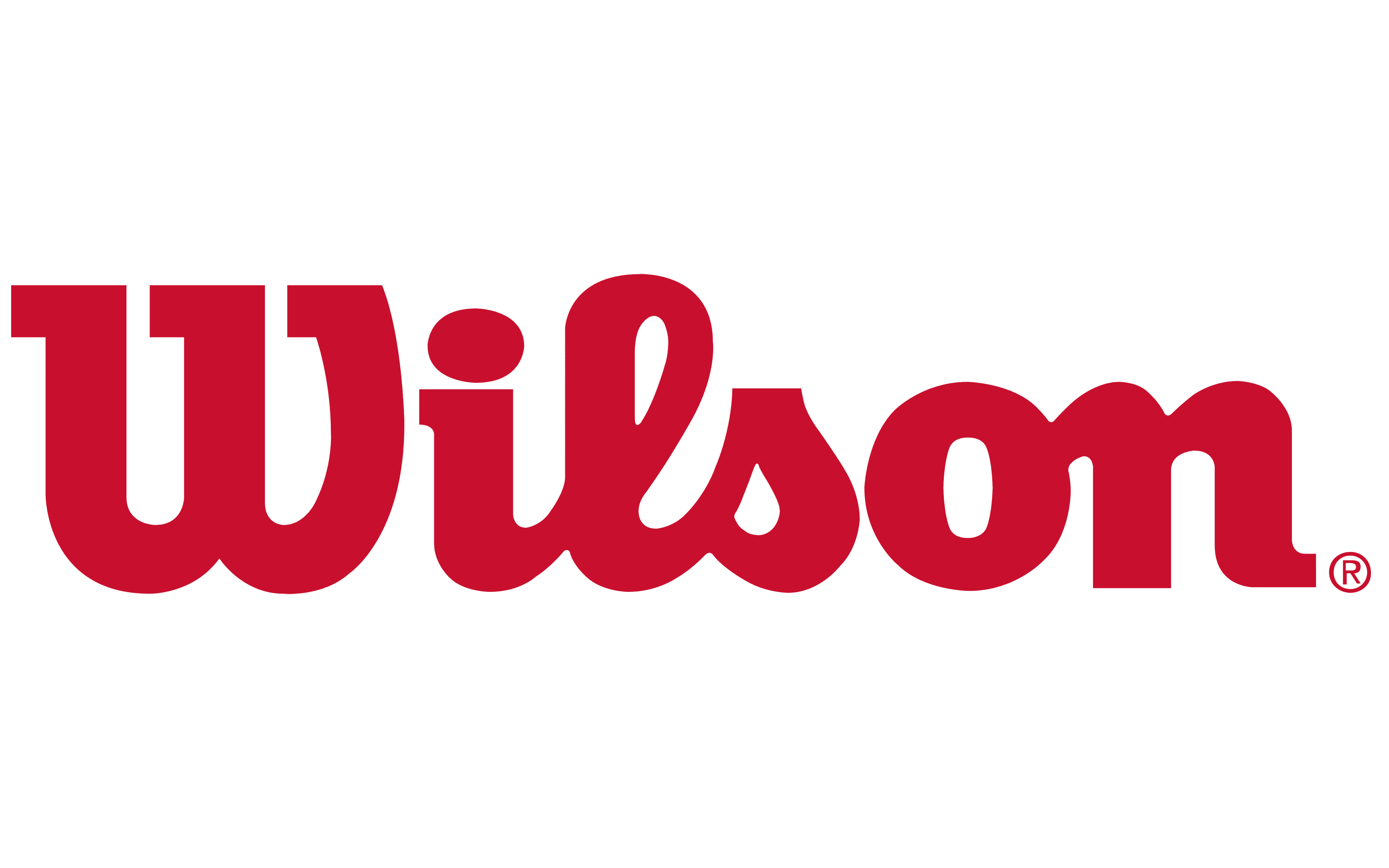 Wilson Sporting Goods Co