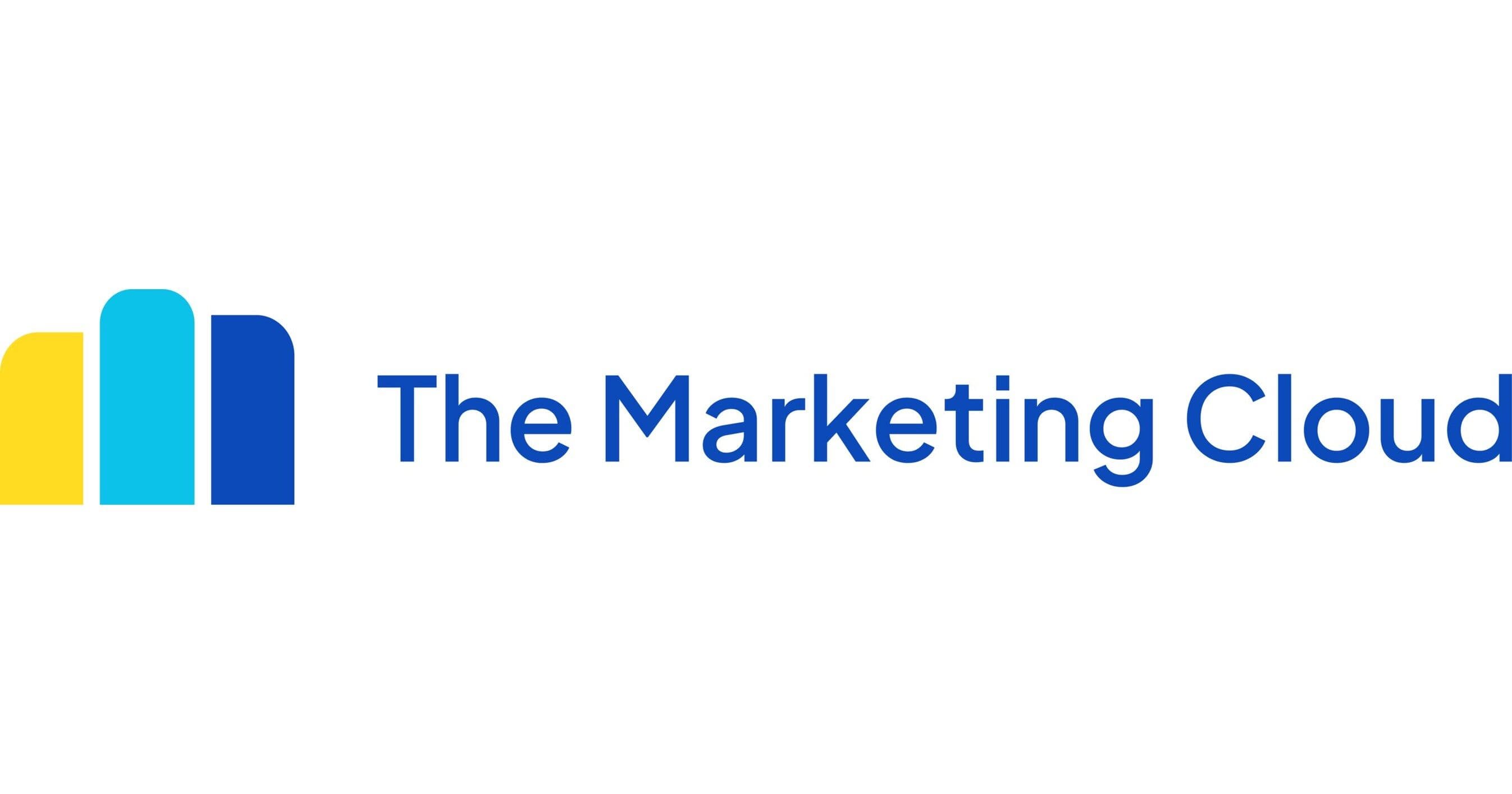 The Marketing Cloud