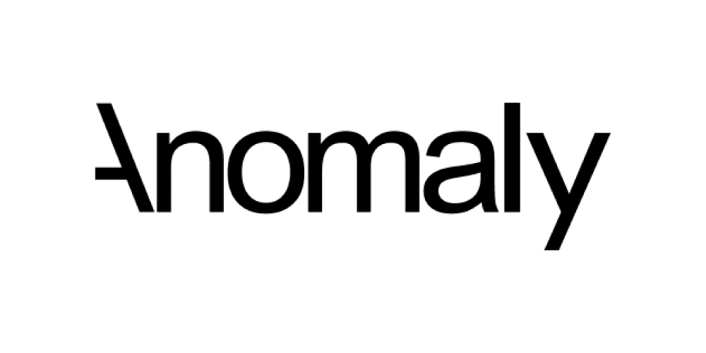 Anomaly