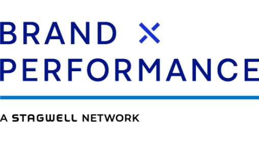 Brand Performance partner