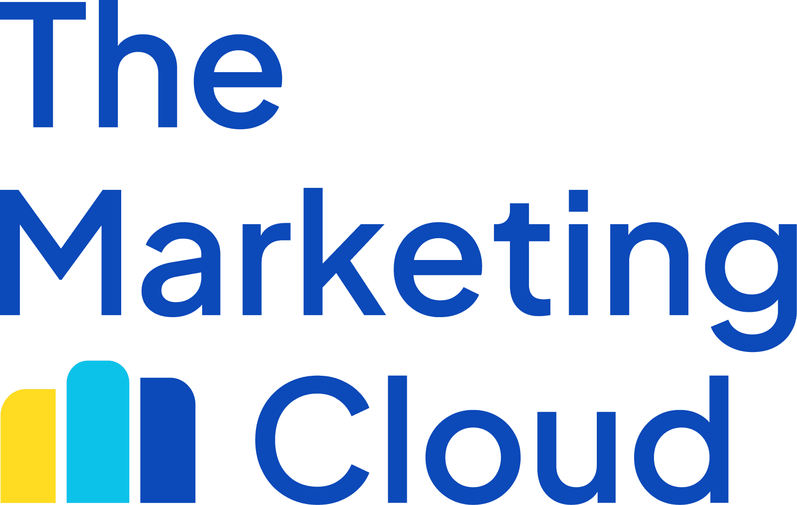 The Marketing Cloud