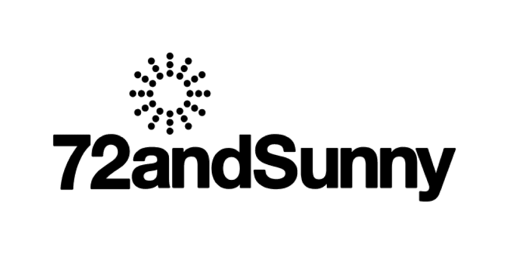72andSunny